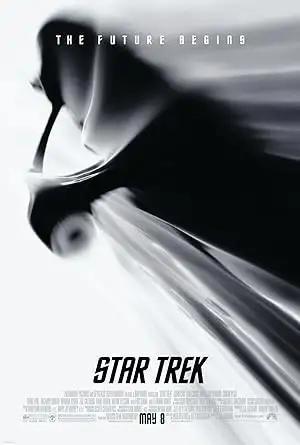 فيلم Star Trek 2009 مترجم